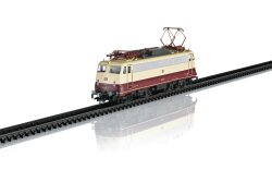 Trix T22064 - H0 Elektrolokomotive BR 112 488-2 DB IV / Sound