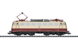 Trix T22064 - H0 Elektrolokomotive BR 112 488-2 DB IV /...