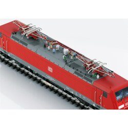 Trix T22800 - E-Lok BR 189 DB