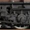 Brawa 43166 - H0 Elektrolokomotive E95 DRG, Epoche II, DC Analog BASIC+