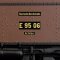 Brawa 43166 - H0 Elektrolokomotive E95 DRG, Epoche II, DC Analog BASIC+