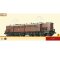 Brawa 43166 - H0 Ellok BR E95 DRG II DC Analog BASIC+