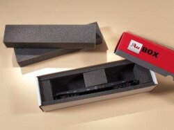 Auhagen 99300 -  Schaumstoffzuschnitte f&uuml;r Au-BOXen