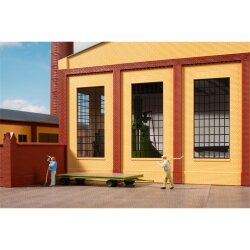 Auhagen 80219 - H0/ Industriefenster P