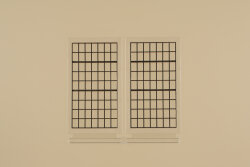 Auhagen 80219 - H0 Industriefenster P