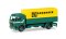 Herpa 013321 - MiniKit: Mercedes-Benz Planen-LKW &quot;Schenker&quot;