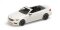 Minichamps 870037031 - H0 Mercedes-AMG C63 Cabriolet White