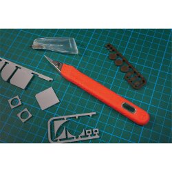 Auhagen 90005 -  Modellbaumesser