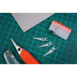 Auhagen 90007 -  Wechselklingen Modellbaumess