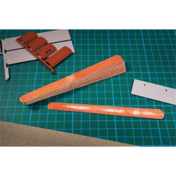 Auhagen 90013 -  Modellbaufeilen