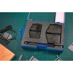 Auhagen 90014 -  Handbohrer-Set-  Durchmesser