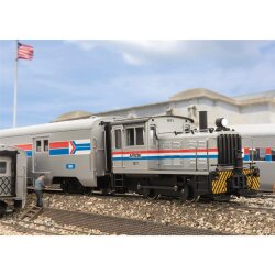 LGB L27632 - Amtrak Diesellokomotive