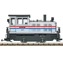 LGB L27632 - Diesellok Amtrak Phase II