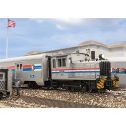 LGB L27632 - Diesellok Amtrak Phase II