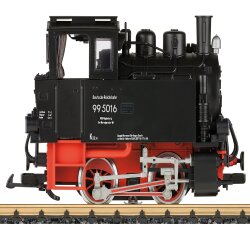 LGB L20753 - G DR Dampflok 99 5001