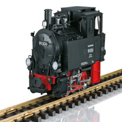 LGB L20753 - G DR Dampflok 99 5001