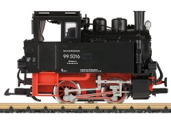 LGB L20753 - G DR Dampflok 99 5001
