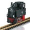 LGB L20753 - G DR Dampflok 99 5001