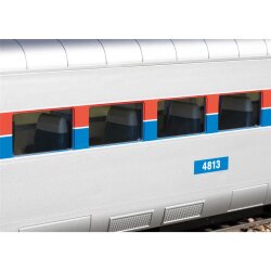 LGB L36601 - Amtrak Passenger Car