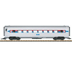 LGB L36602 - Amtrak Passenger Car