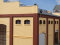 Auhagen 80215 - H0/ Fenster M braun