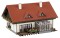 Faller 131549 - Doppelhaus Moosgrund