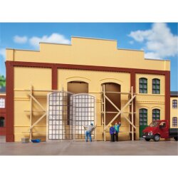 Auhagen 80210 - H0/ Industriefenster E