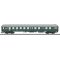 Trix T23176 - Steuerwagen BPw4ymgf-54 DB