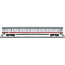 Trix T18417 - N Schnellzugwagen 1.Kl.DB AG,Ep.V-VI