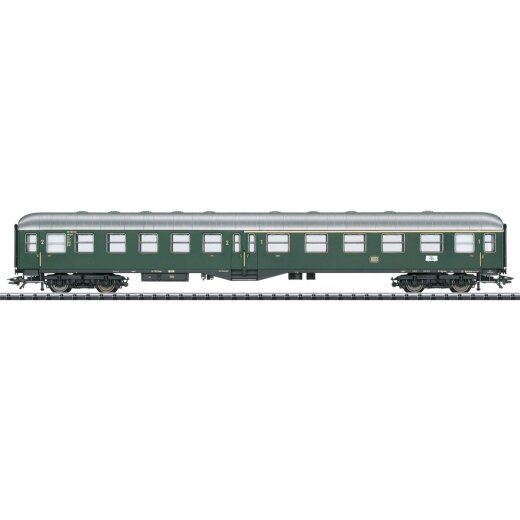 Trix T23126 - Eilzugwagen AB4ym(b)-51 DB