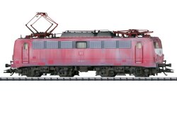 Trix MHI T22400 - E-Lok BR 140 DB AG