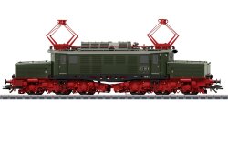 M&auml;rklin 39991 - E-Lok BR 254 DR/DDR