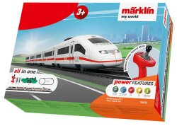 M&auml;rklin 29430 - Startpackung ICE 3 my world