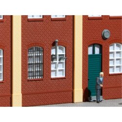 Auhagen 80201 - H0/ Fenstergitter
