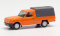 Herpa 420921-002 - Wartburg 353`85 m. Plane, oran