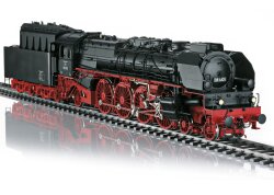 M&auml;rklin 55081 - Spur 1 Dampflok BR 08 1001 DR/DDR