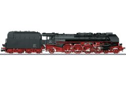 M&auml;rklin 55081 - Spur 1 Dampflok BR 08 1001 DR/DDR