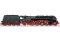 M&auml;rklin 55081 - Spur 1 Dampflok BR 08 1001 DR/DDR