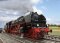 M&auml;rklin 55081 - Spur 1 Dampflok BR 08 1001 DR/DDR