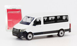 Herpa 013840 - MiKi VW Crafter FD, wei&szlig;