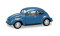 Herpa 022361-008 - VW K&auml;fer&acute;96, brillantblau