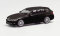 Herpa 420839-002 - BMW 3er Touring, schwarz