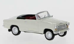 Brekina Starline 27434 - Brekina Starline, Skoda Felicia,...