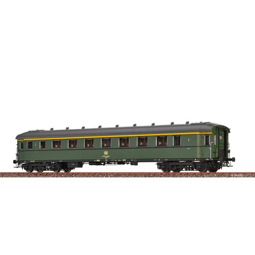 Brawa 46416 - H0 Schnellzugwagen A&uuml;e 305 DB, Epoche IV