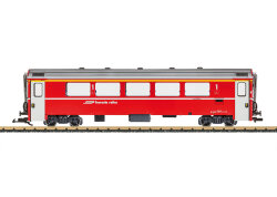 LGB L35513 - Schnellzugwagen EW IV A RhB