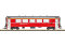 LGB L35513 - Schnellzugwagen EW IV A RhB