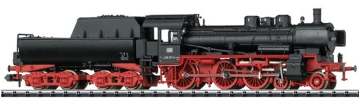 Minitrix MHI T16388 - Dampflok BR 38 DB MHI