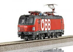 Trix T25191 - E-Lok Reihe 1293 Vectron &Ouml;BB
