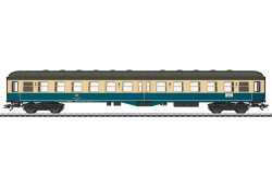 M&auml;rklin 43165 - H0 Eilzugwagen Bym(b)421 DB