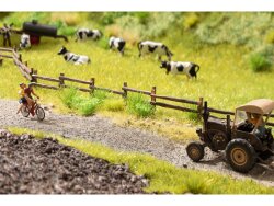 Noch 60773 - H0/TT Vegetations-Startset &quot;Am...